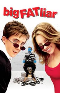 დიდი მსუქანი მატყუარა / Big Fat Liar