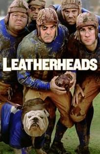 სიყვარული წესების გარეშე (ქართულად) / Leatherheads