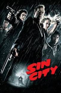 ცოდვათა ქალაქი (ქართულად) / Sin City