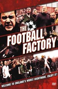 ფეხბურთის ფაქტორი ქართულად / The Football Factory