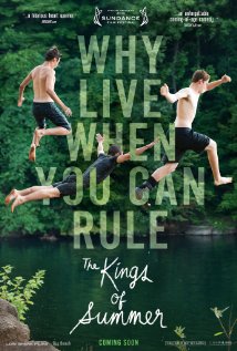 ზაფხულის მეფეები (ქართულად) / The Kings of Summer