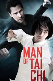 ოსტატო ტაი-ცი (ქართულად) / Man of Tai Chi / filmi
