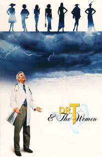 ექიმი T და მისი ქალები (ქართულად) / Dr T And The