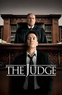 მოსამართლე (ქართულად) / The Judge