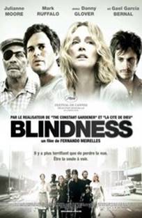 უსინათლობა / Blindness