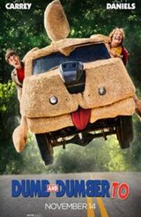 სულელი და კიდევ უფრო სულელი 2 / Dumb and Dumber To