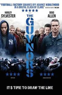 მამები / The Guvnors