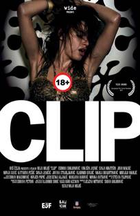 კლიპი / Klip / klipi