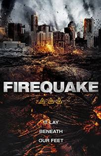 ცეცხლოვანი თრთოლვა / Firequake