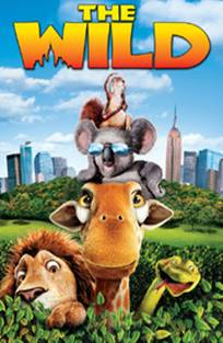 დიდი მოგზაურობა / The Wild