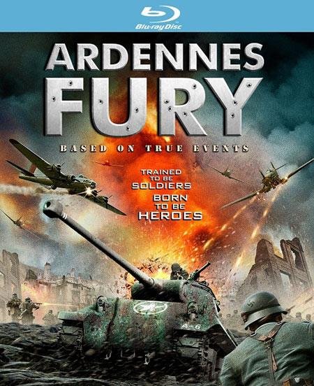 უკანასკნელი ბრძოლა / Ardennes Fury