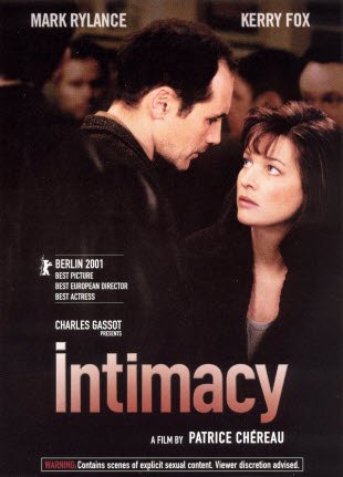 მჭიდრო ურთიერთობა / Intimacy