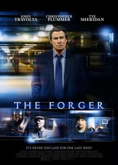 ფალსიფიკატორი / The Forger