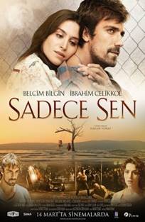მხოლოდ შენ (ქართულად) / Sadece Sen (Only You)