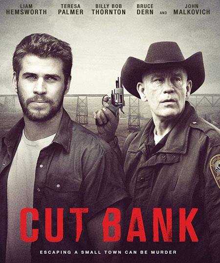კატ ბენკი / Cut Bank