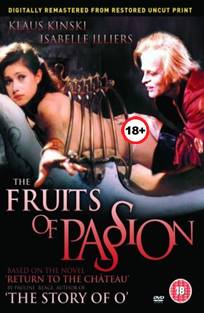 ვნებათა ნაყოფები / Les fruits de la passion / The