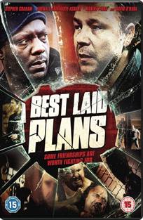 საუკეთესო გეგმები (ქართულად) / Best Laid Plans