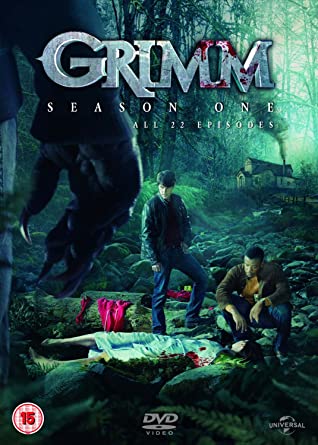 გრიმი / Grimm