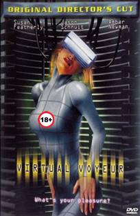 ვირტუალური გოგონა 2: ვირტუალური ვეგასი / Virtual