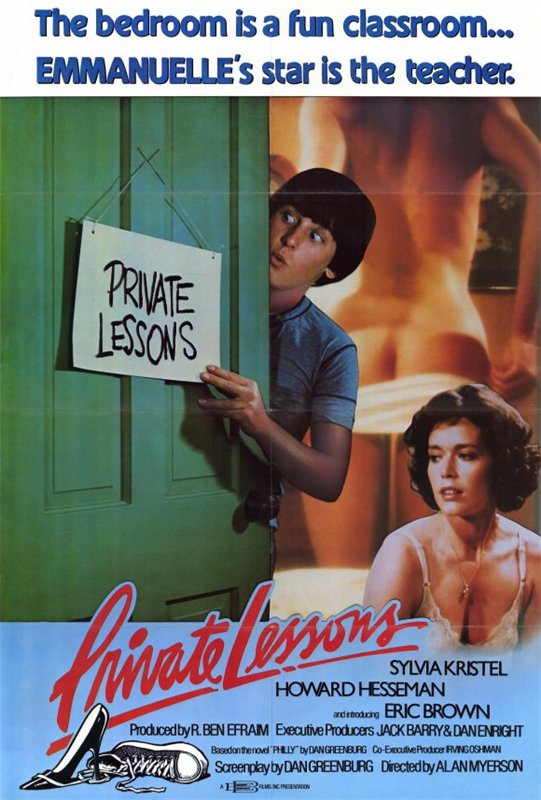 კერძო გაკვეთილები / Private Lessons