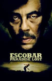 ესკობარი: დაკარგული სამოთხე (ქართულად) / Escobar: