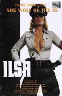 ილზა: სს-ის ძუ მგელი / Ilsa: She Wolf of the SS