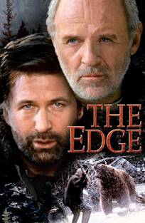 ზღვარზე ქართულად / The Edge / zgvarze qartulad