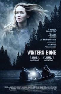 ზამთრის ძვალი / Winter’s Bone