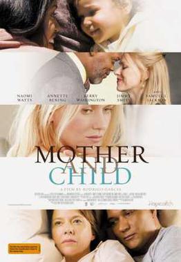 დედა და შვილი (ქართულად) / Mother and Child