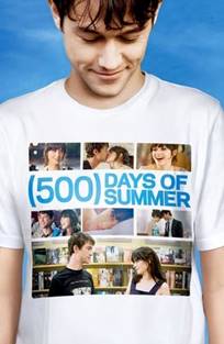 სამერის 500 დღე (ქართულად) / 500 Days of Summer