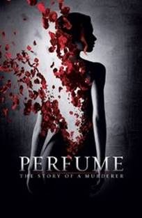 პარფიუმერი: ერთი მკვლელის ისტორია / Perfume: The