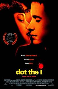 წერტილები I-ს თავზე / Dot the I