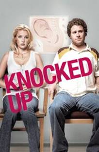 ცოტათი ორსულად (ქართულად) / Knocked Up / cotati