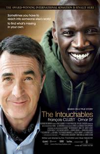 ხელშეუხებელნი ქართულად / The Intouchables /