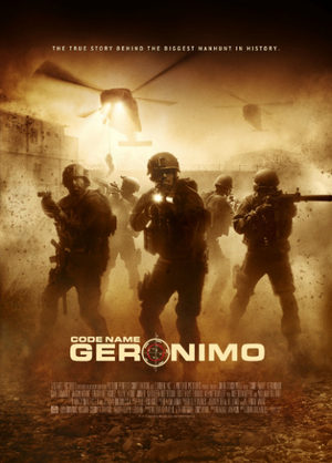 კოდური სახელი ჯერონიმო / Seal Team Six: The Raid