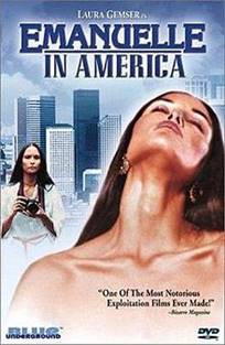 ემანუელა ამერიკაში / Emanuelle in America /