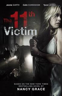 მეთერთმეტე მსხვერპლი / The Eleventh Victim /