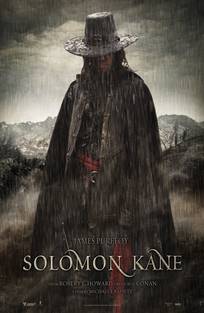 სოლომონ კეინი ქართულად / Solomon Kane / solomon