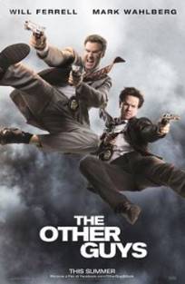 სხვა ბიჭები (ქართულად) / The Other Guys / sxva