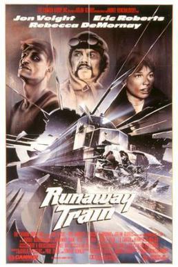 გაქცეული მატარებელი (ქართულად) / Runaway Train /