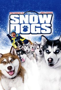 თოვლის ძაღლები (ქართულად) / Snow Dogs / filmi