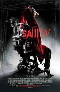 ხერხი 4 ქართულად / Saw IV / xerxi 4 qartulad