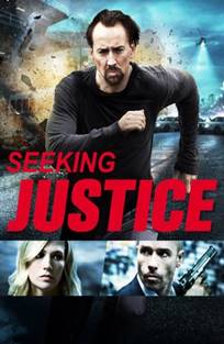 სამართლის ძიებაში / Seeking Justice