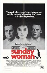 ქალი კვირა დღეს (ქართულად) / The Sunday Woman /