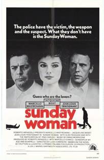 ქალი კვირა დღეს / The Sunday Woman