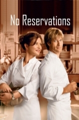 ცხოვრების გემო / No Reservations
