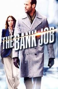 ძარცვა ბეიკერ–სთრითზე ქართულად / The Bank Job /