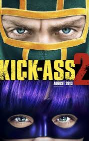 გაინძერი 2 / Kick-Ass 2