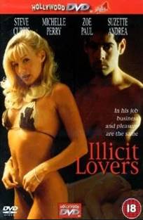 სიყვარული კანონის გარეშე / Illicit Lovers