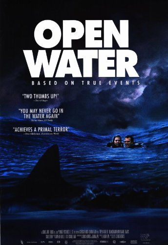 გახსნილი ზღვა / Open Water